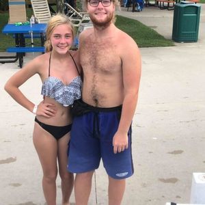 Meet your Posher, Morgan